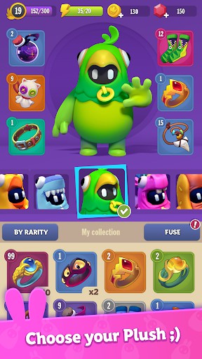 Game cuộc đua loại trực tiếp