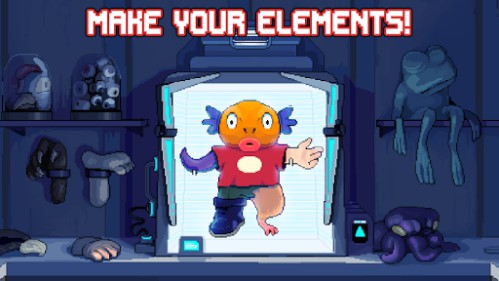 The Sandbox Evolution MOD APK