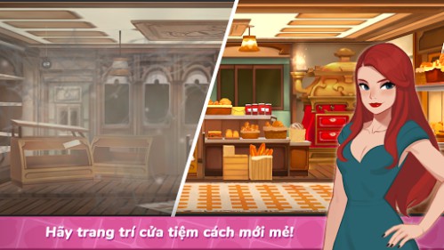 Secret House MOD Tiền, Trái Tim