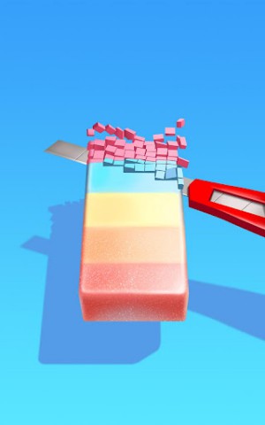 Soap Cutting MOD Vô Hạn Tiền