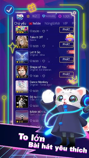 Tải Sonic Cat MOD APK