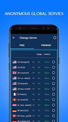 Tải Speed VPN MOD APK