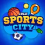Sports City Tycoon (MOD Unlimited Money)