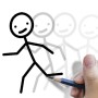 Stickman: vẽ hoạt hình (MOD Premium)