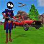 Stickman Superhero (MOD Unlock All Items)