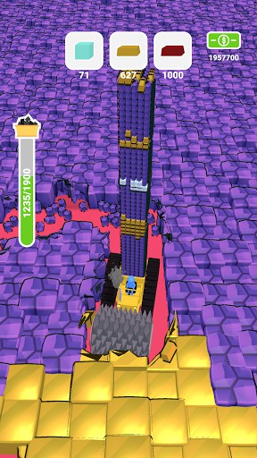 Stone Miner MOD Vô Hạn Tiền