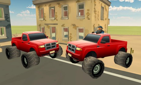 StrikeFortressBox MOD APK