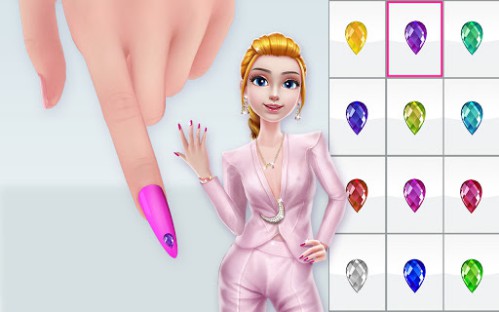 Super Stylist MOD APK