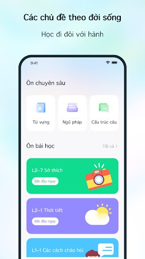 Superlingo - Learn Languages
