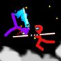 Supreme Stickman Fighter (MOD Mở Khóa)