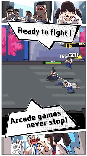 Sword Hunter MOD APK