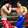 Tag Team Boxing Game: Kickboxing Fighting Games (MOD Unlimited Gold, Unlocked)