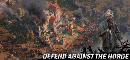 The Walking Dead: Survivors MOD Bất Tử, One Hit