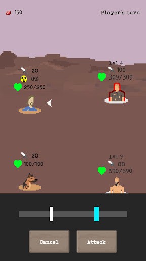 The Wanderer MOD Mua Sắm