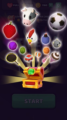 Tải Tile Master 3D