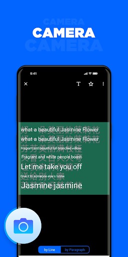 Ứng dụng dịch giọng nói, hình ảnh, tài liệu