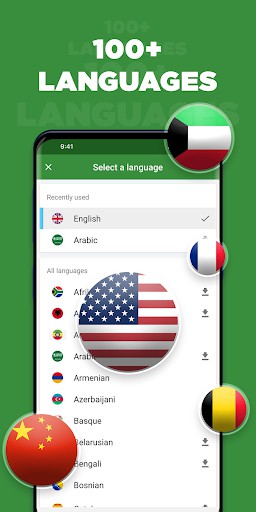 Tải TranslateZ MOD APK