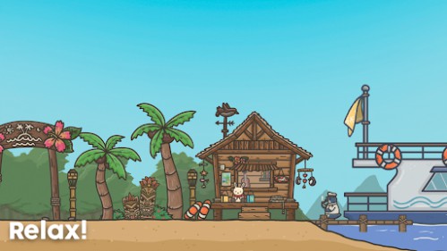 Tsuki Adventure MOD APK