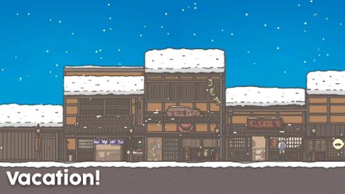 Tsuki Adventure MOD Shopping