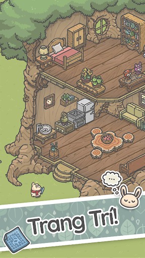 Tsukis Odyssey MOD Vô Hạn Tiền