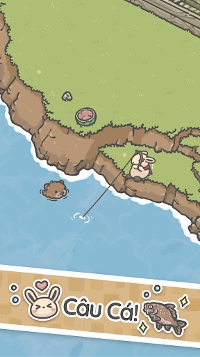 Tsuki's Odyssey MOD APK