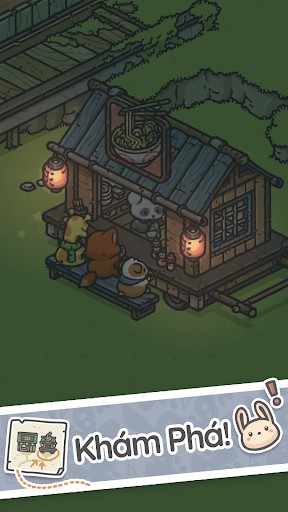 Tải Tsuki's Odyssey