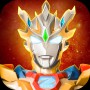 Ultraman Legend of Heroes (MOD Menu)