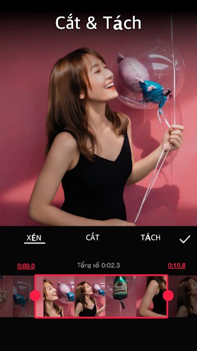 Tải Video Guru - Video Maker MOD Pro