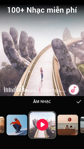 Tải Video Guru - Video Maker MOD APK