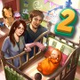 Virtual Families 2 (MOD Vô Hạn Tiền, Mở Khóa)