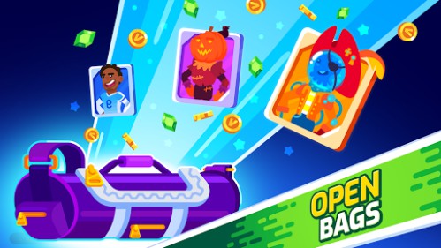 Volleyball Challenge 2021 MOD Vô Hạn Tiền, Kim Cương