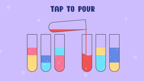Tải Water Sort Puzzle MOD APK