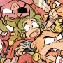 Wonder Boy: The Dragon’s Trap (MOD Vô Hạn Tiền)
