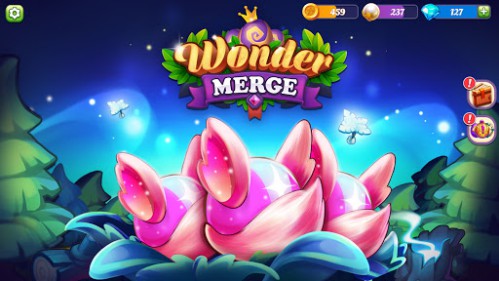 Tải Wonder Merge MOD APK