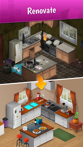 Tải Wordington: Words & Design