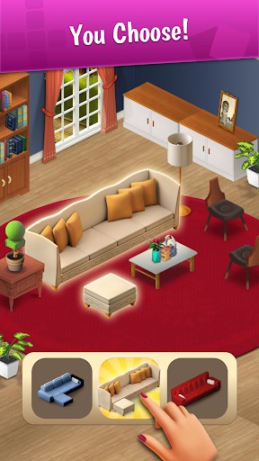 Wordington: Words & Design MOD APK