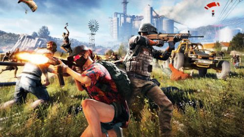 Zombie 3D Gun Shooter bắn súng