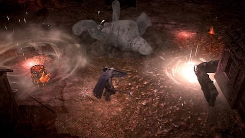 Game Dark Soul cho Android