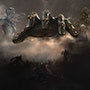 Animus: Revenant (MOD Vô Hạn Thể Lực)