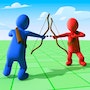 Archers.io (MOD Vô Hạn Tiền, Không QC)