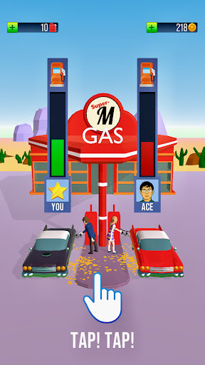 Car Drift: Racing History mod vô hạn tiền