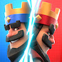 Clash Royale (MOD Unlimited Money, Unlocked all)