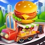 Cooking Travel (MOD Unlimited Money, Diamonds)