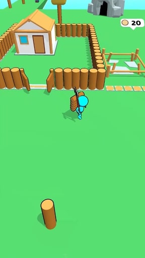 Craftheim mod mua sắm