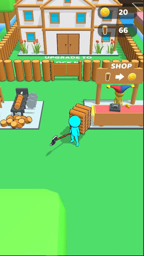 Craftheim mod vô hạn tiền