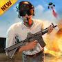 Firing Survival Free Firing Batleground Squad 2019 (MOD Bất Tử)