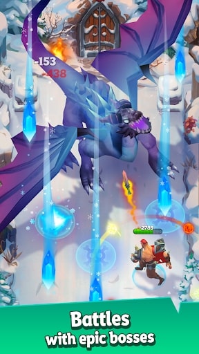 Forge of War mod không quảng cáo