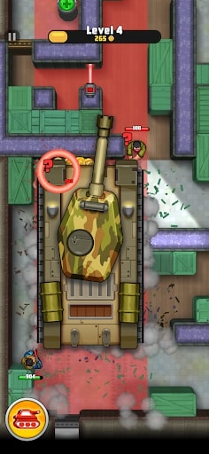 Hunter Assassin 2 MOD vô hạn tiền