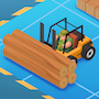 Lumber Empire: Idle Tycoon (MOD Unlimited Money)