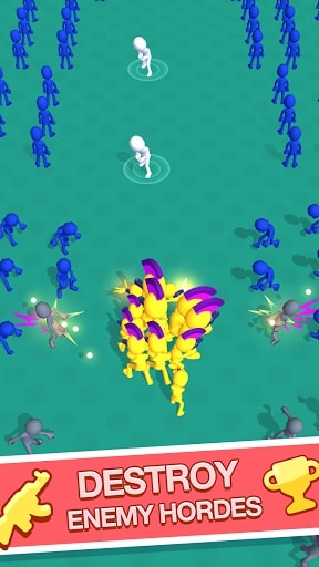 Join & Strike MOD Nhận Thưởng